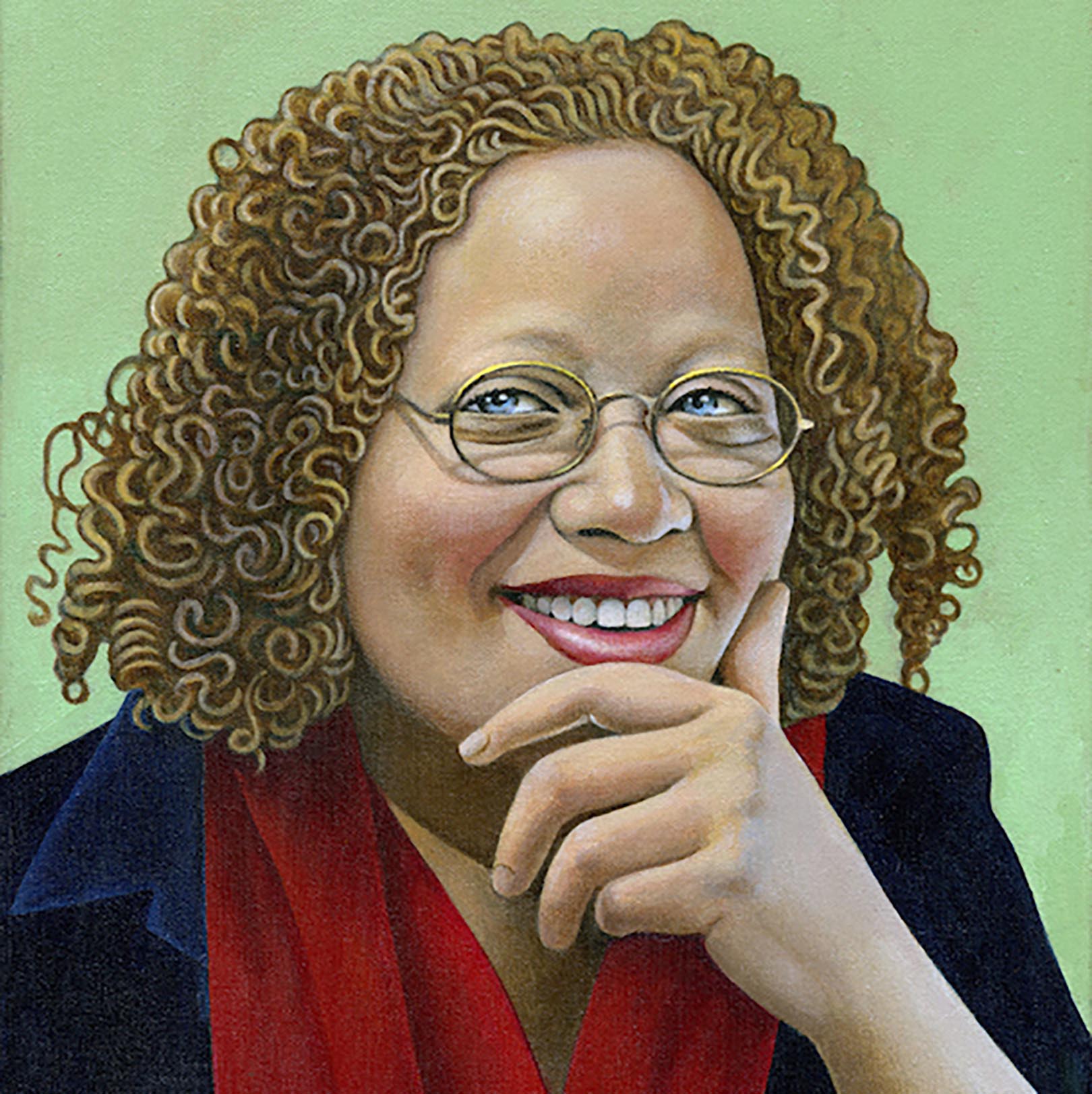 gail anderson